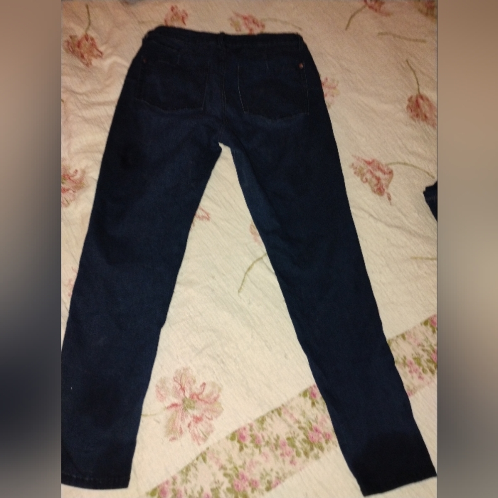 JLO Sculpt Super Skinny Jeans